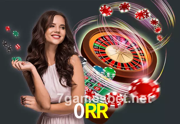 vivo no cassino 0RR