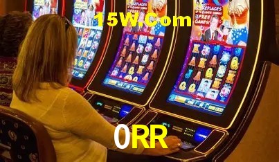 Benefícios da Conta 0RR
