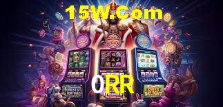 Welcome Bonus 0RR