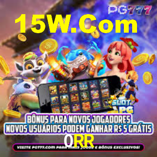 0RR,0rr.com
