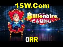 Live Casino 0RR